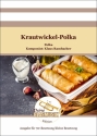 Krautwickel-Polka fr 7 Blser C-Stimme/Direktion und Stimmen