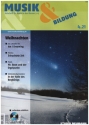 Musik und Bildung 4/2021 Weihnachten