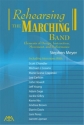 Rehearsing the Marching Band  Book