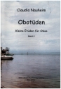 Obotden Band 2 fr Oboe