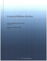 Lieder Band 2 fr tiefe Singstimme und Klavier