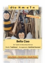 Bella Ciao - Tophits im Marschbuchformat fr flexibles Ensemble Partitur und Stimmen