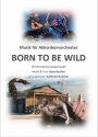 Born to be wild fr Akkordeonorchester Partitur und Stimmen