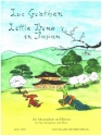 Little Dino in Japan fr Altsaxophon und Klavier