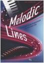 Melodic Lines fr Akkordeon