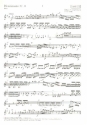 Divertimento Nr.2 MH6 fr 2 Violinen und Violoncello Violine 2