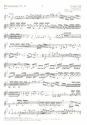 Divertimento Nr.2 MH6 fr 2 Violinen und Violoncello Violine 2