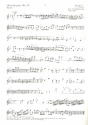 Divertimento Nr.6 MH10 fr 2 Violinen und Violoncello Violine 1
