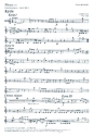 Missa solemnis B-Dur Hob.XXII:13 fr Soli, gem Chor und Orchester Horn 2