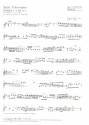 6 Triosonaten fr 2 Flten oder Violinen und Bc Flte/Violine 2