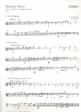 Deutsche Messe D872 fr gem Chor und Orchester Posaune 1