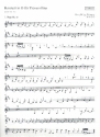 Konzert D-Dur TWV51:D4 fr Flte, 2 Violinen, Viola und Bc Violine 2