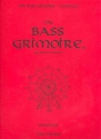 The complete Bass Grimoire