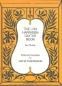 The Lou Harrison Guitar Book