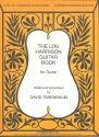 The Lou Harrison Guitar Book for guitar