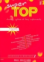 Super Top 50 Hits vol.1: songbook mlodies/paroles/acoordes