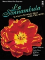 Music minus one Soprano La Sonnambula soprano scenes and arias with orchestra