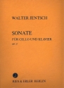 Sonate op.37 fr Violoncello und Klavier