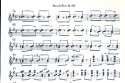 Barcarole aus Hoffmanns Erzhlungen fr Zupforchester Stimmenset (1-1-1-1-1)