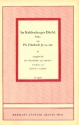 Im Kahlenberger Drfel op.340 fr 2 Mandolinen, Mandola und Mandoloncello Partitur und Stimmen