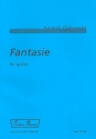 Fantasie fr Gitarre