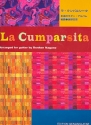 La Cumparsita for 1-2 guitars score
