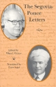 The Segovia-Ponce Letters (en/sp)  Softcover
