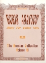 The Russian Collection vol.6 for guitar