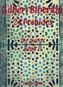 24 Preludes vol.2 (nos.13-24) for guitar