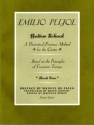 PUJOL Emilio: School of Guitar Book II English edition (Ophee) Methods etc.