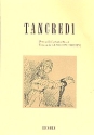 Tancredi Libretto (it)