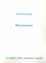 Sonate fr Klavier