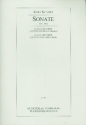 Sonate op.15a fr Flte und Oboe (2 Flten/Flte und Violine) Spielpartitur
