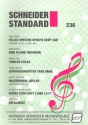 Schneider Standard Band 236 fr Klavier (Akkordeon)