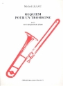 Requiem pour trombone et piano (t�nor)