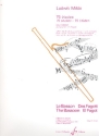 75 etudes op.24 vol.1 pour basson