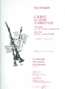 L'A.B.C.  du jeune clarinettiste vol.1 pour clarinette (dt/en/frz)