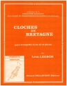 Cloches de Bretagne pour trompette et piano