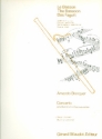 Concerto pour basson et orchestre � cordes pour basson et piano
