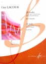 28 tudes sur les modes  transpositions limites d'Olivier Messiaen pour clarinette