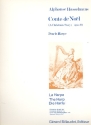 Conte de Noel op.33 pour harpe