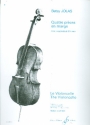 4 pices en marge pour violoncelle et piano