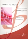 Variations concertantes op.33 pour clarinette et piano