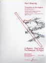 Concerto en Fa majeur pour basson et orchestre pour basson et piano