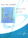 Histoires de fl�tes vol.2 pour fl�te et piano