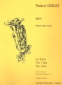 Eria pour tuba solo
