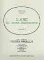 L'ABC du jeune hautboiste vol.2 pour hautbois