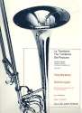 Spcial legato pour trombone