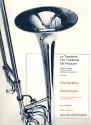 Spcial legato pour trombone