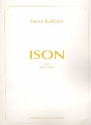 Ison pour orgue